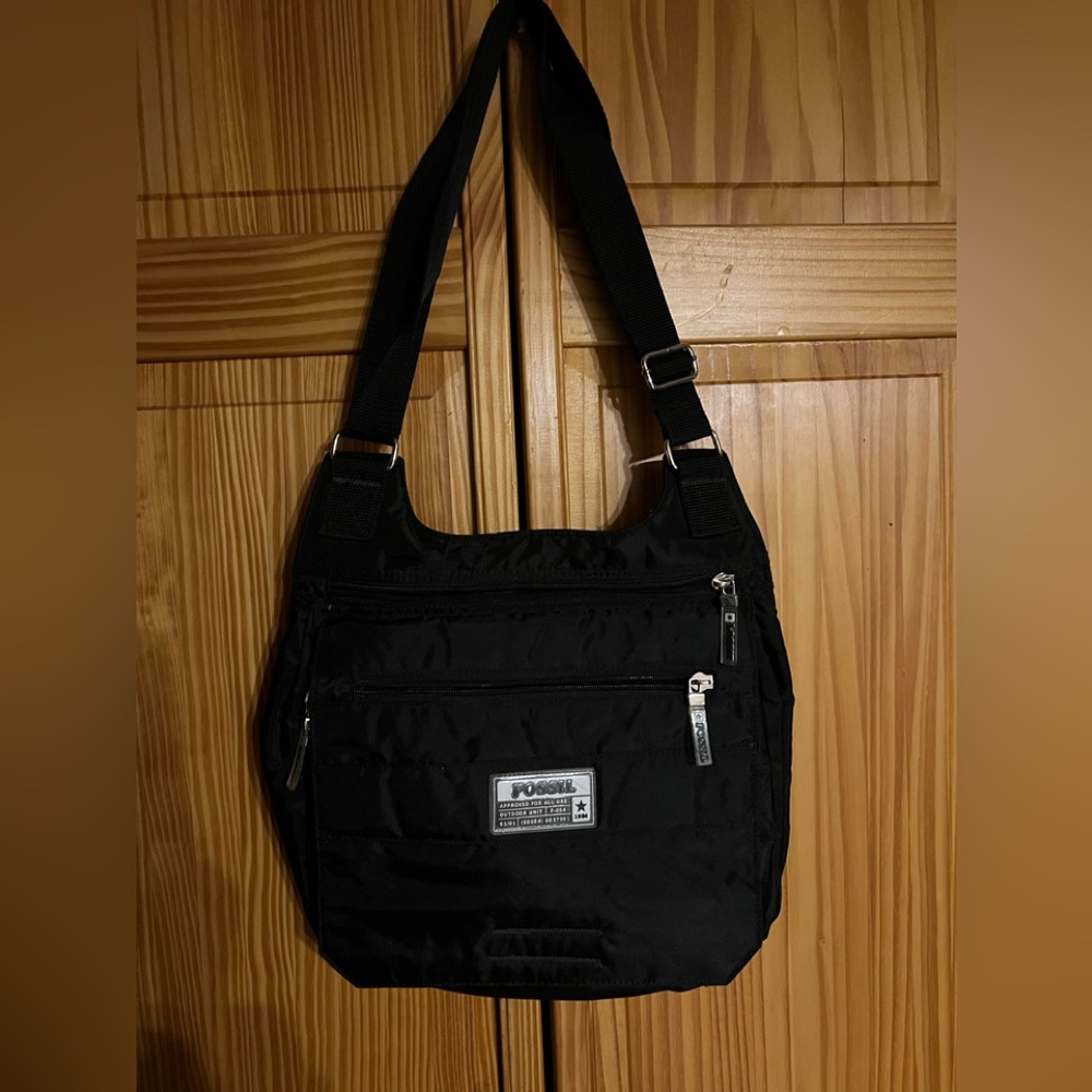 Fossil hobo purse